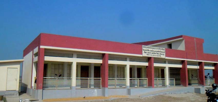 বঙ্গমাতা ফজিলাতুন্নেছা চরমোহাইল সরকারি প্রাথমিক বিদ্যালয়।